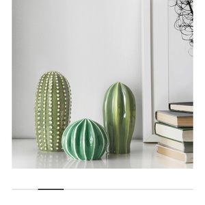 IKEA Cactus set
